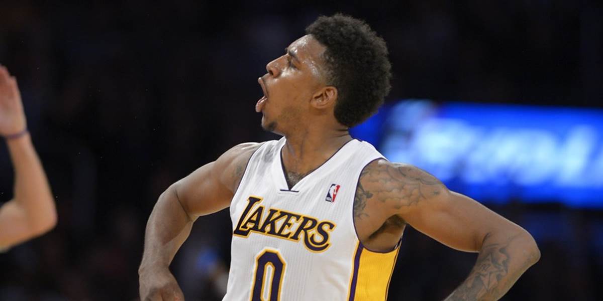 NBA: Kým bojoval s Lakers proti Orlandu, vykradli mu dom