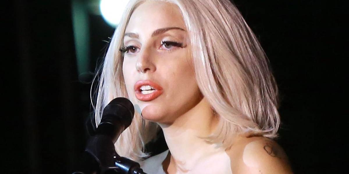 Lady Gaga: Vo vzťahu som submisívna