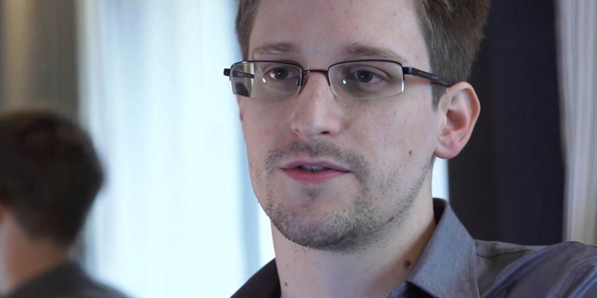 Snowden pochválil Obamovu reformu NSA