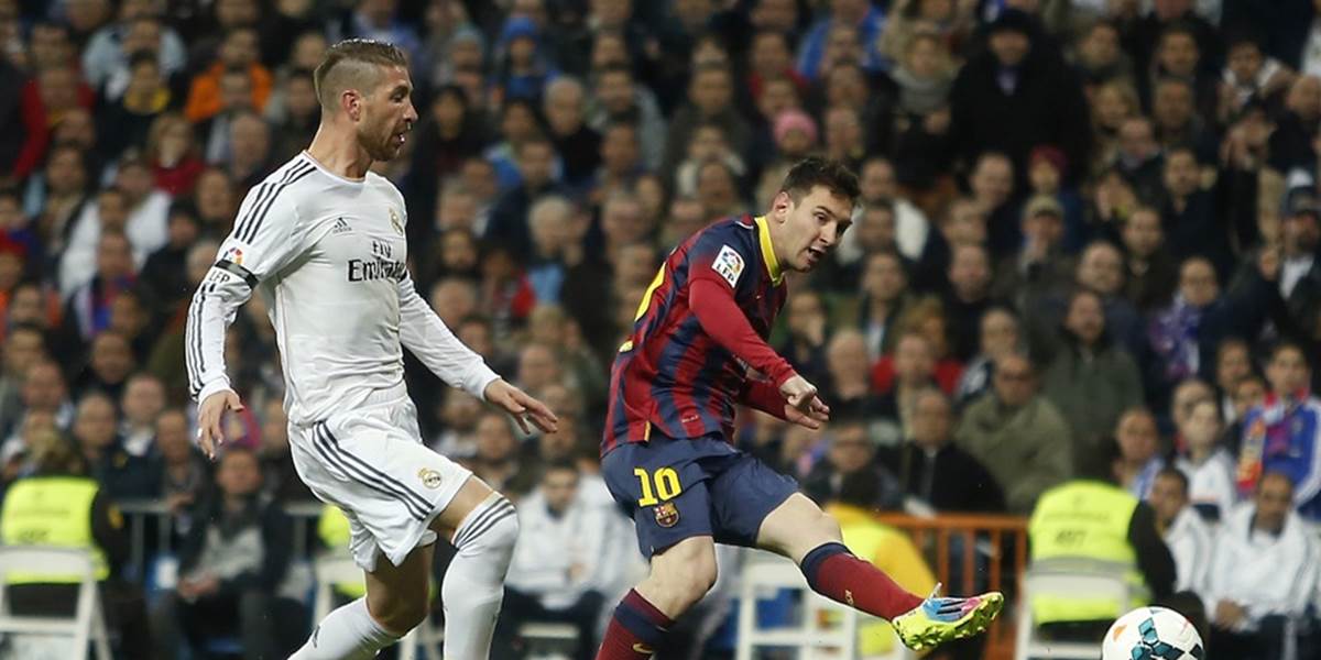 Real Madrid neuspel s odvolaním, Ramos nemôže hrať