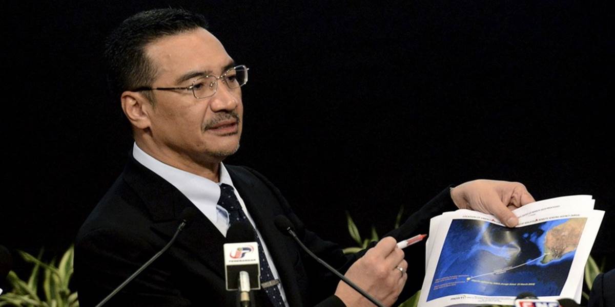 Záhada letu MH370: Družica zachytila 122 nových objektov!