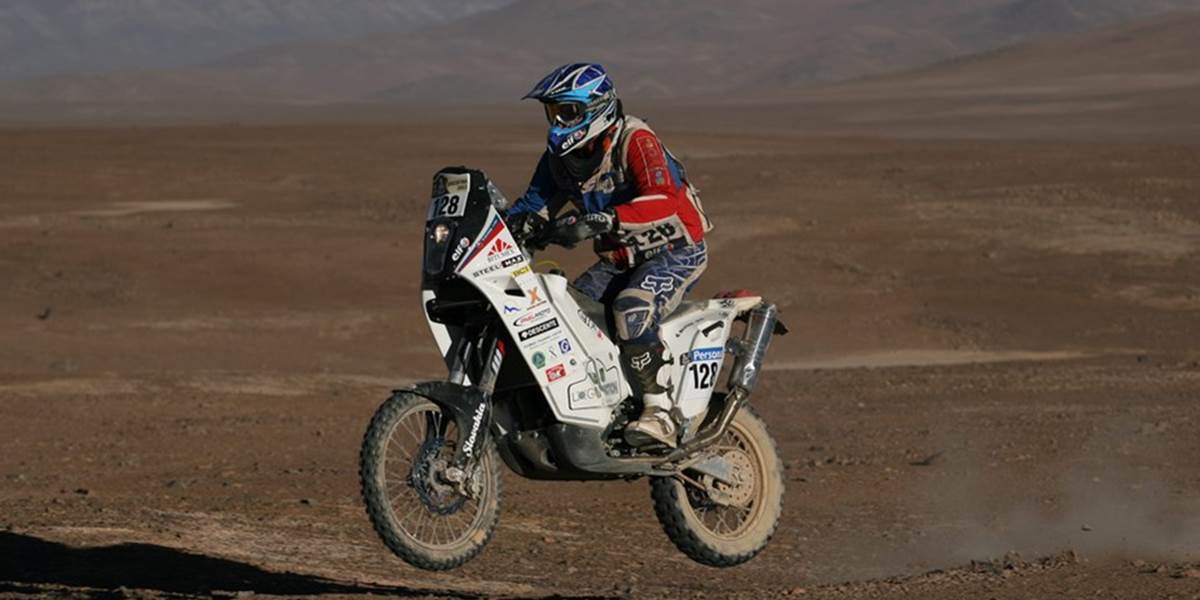 Rely Dakar 2015 má štart i cieľ v Buenos Aires