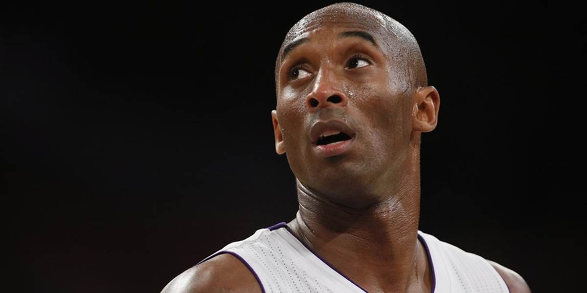 NBA: Aj Kobe priznal, že ho vytáčala Shaqova lenivosť