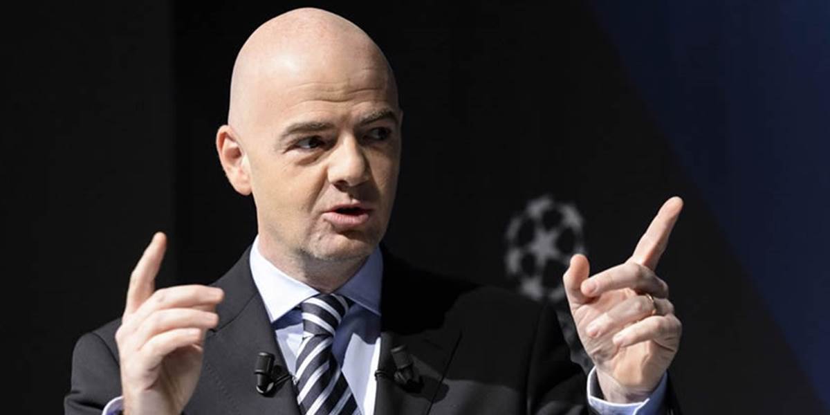 Členské štáty UEFA budú vo štvrtok hlasovať o Lige národov