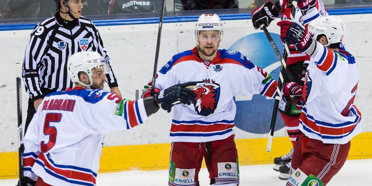 KHL: Lev do Donecka napokon poletí, české médiá píšu o fraške