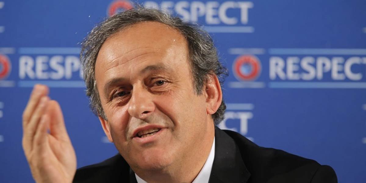 UEFA predstavila antikorupčný program