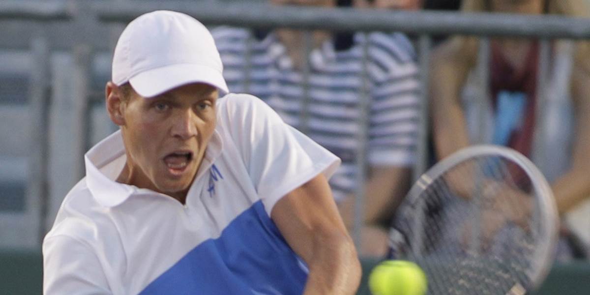 ATP Miami: Nadal a Berdych postúpili do semifinále, Čech má 450. výhru