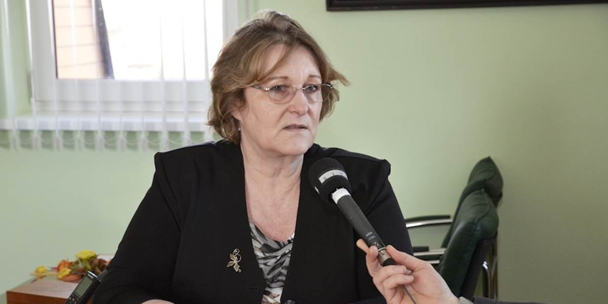 Ombudsmanka: Podmienky pre riadnu činnosť kancelárie stále nie sú