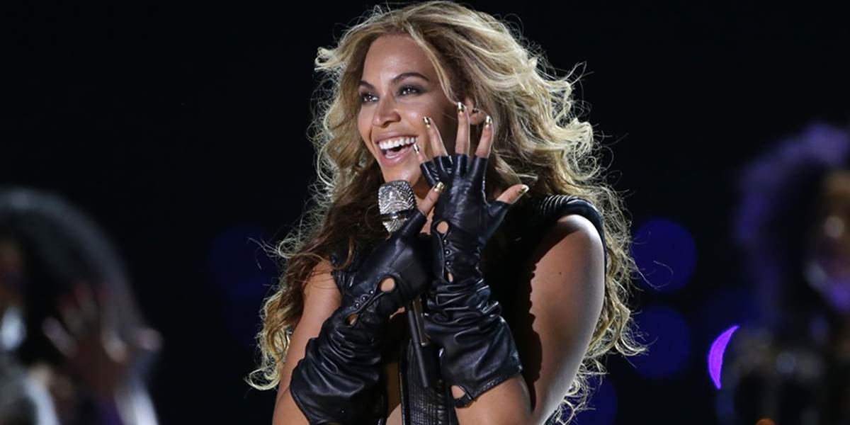 Beyoncé sa rozplakala počas záverečného koncertu turné