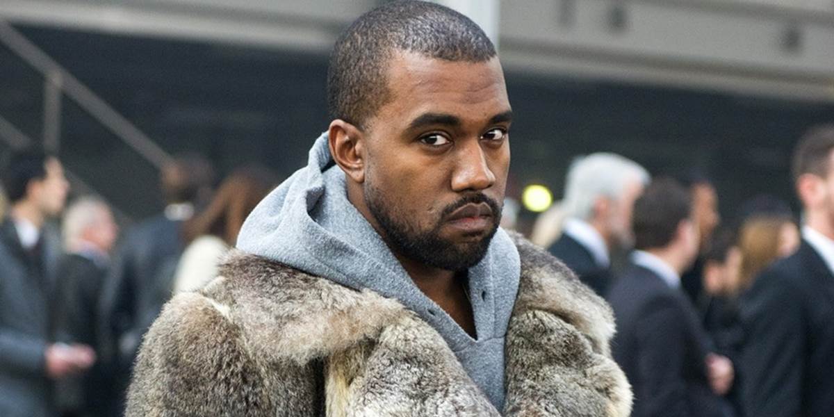 Kanye West má problémy: Odložil európske turné