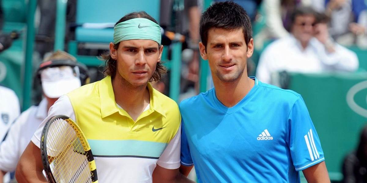 ATP Miami: Vo finále Djokovič proti Nadalovi
