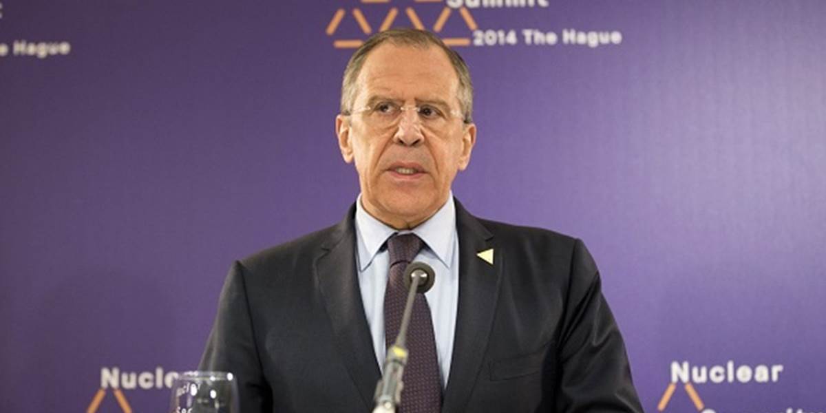 Lavrov: Rusko nehodlá postaviť vojenské ani námorné základne v zahraničí