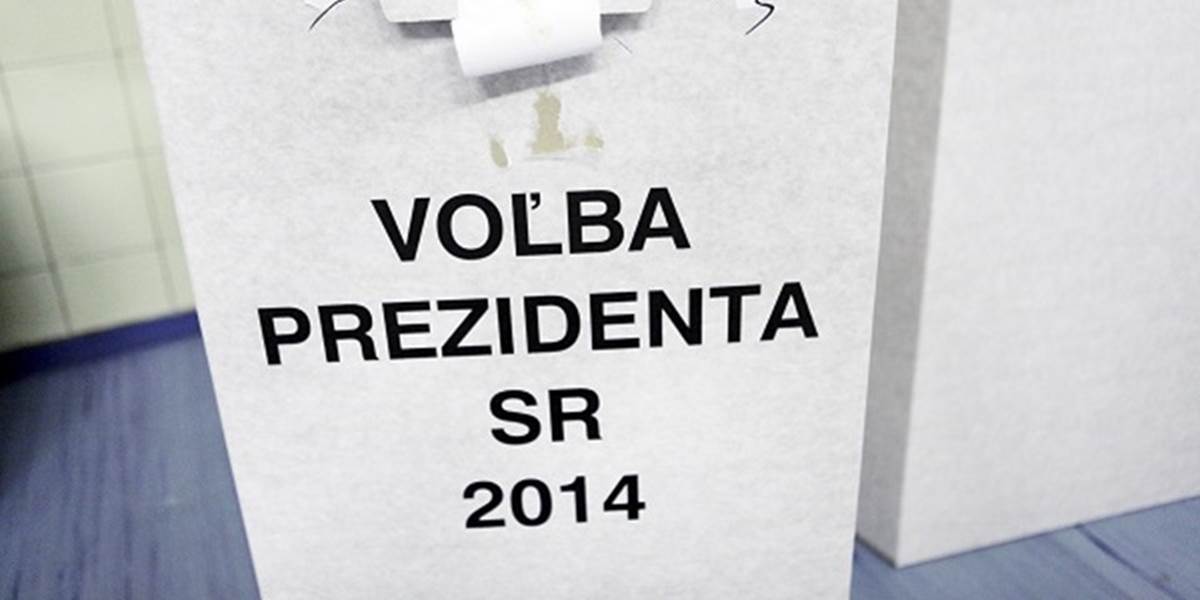 Prezidentské voľby na Slovensku si všímali aj zahraničné médiá