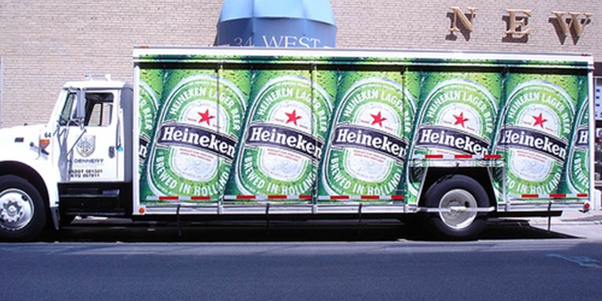 Heineken Slovensko má nového generálneho riaditeľa