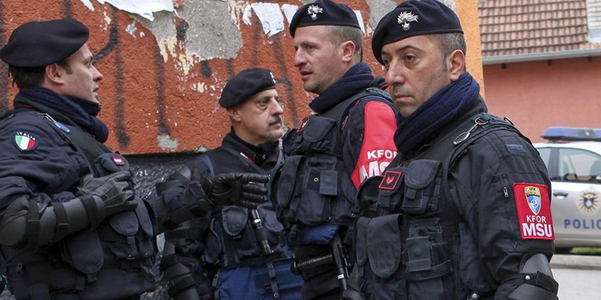 Podvod storočia: Talianska polícia prekazila pokus previesť 3 bilióny eur v dlhopisoch!