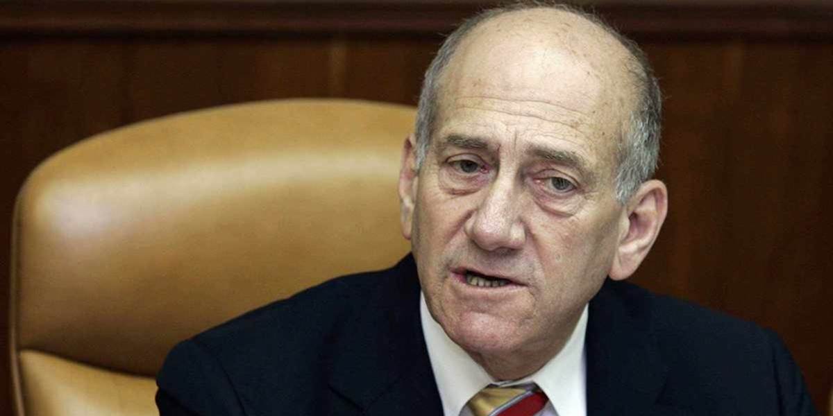 Izraelský súd uznal expremiéra Olmerta vinným z korupcie