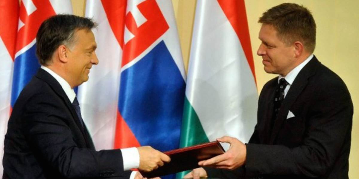 Bors: Ficovi v prezidentských voľbách nepomohol ani dobrý priateľ Orbán