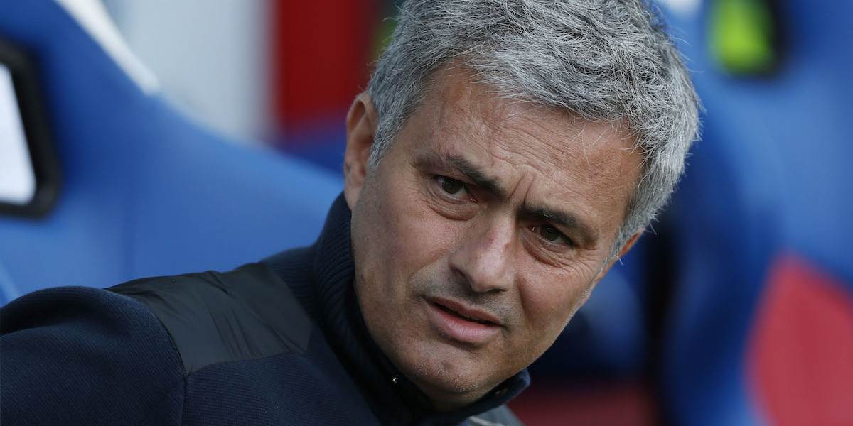Mourinho: Chelsea má proti PSG šancu na dobrý výsledok