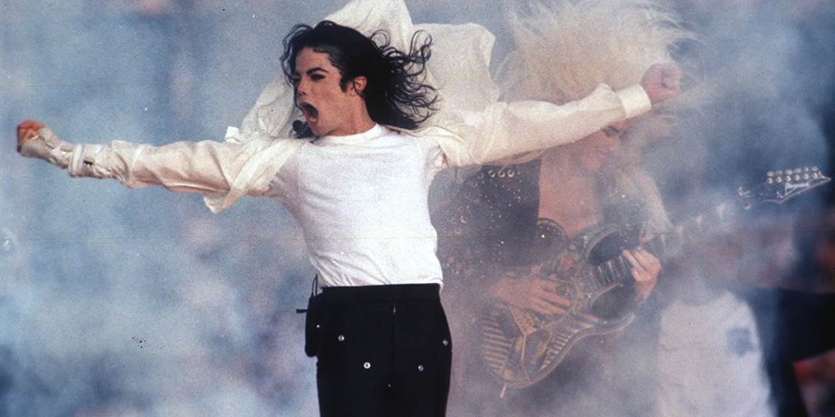 V máji by mal vyjsť album Michaela Jacksona s názvom Xscape