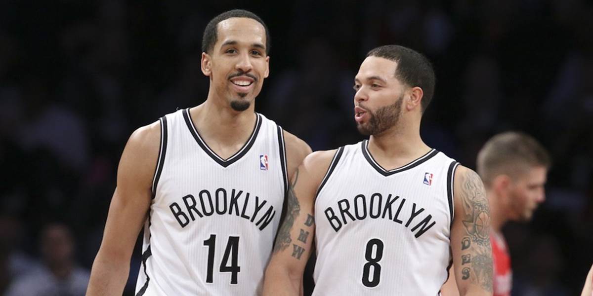 NBA: Brooklyn uchmatol piatu miestenku do play-off