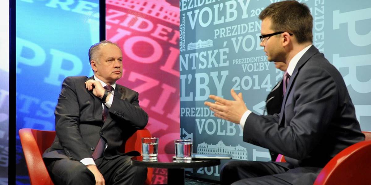 Podnikateľská aliancia Slovenska verí, že Kiska prispeje k zlepšeniu podmienok na podnikanie