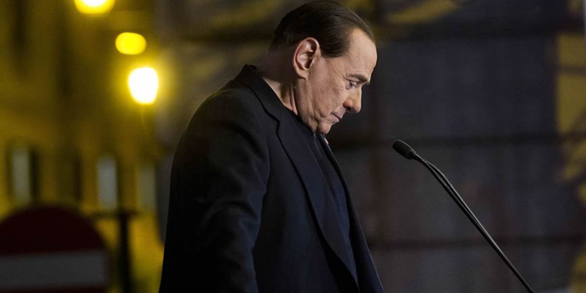 Berlusconiovci predávajú podiel v AC Miláno