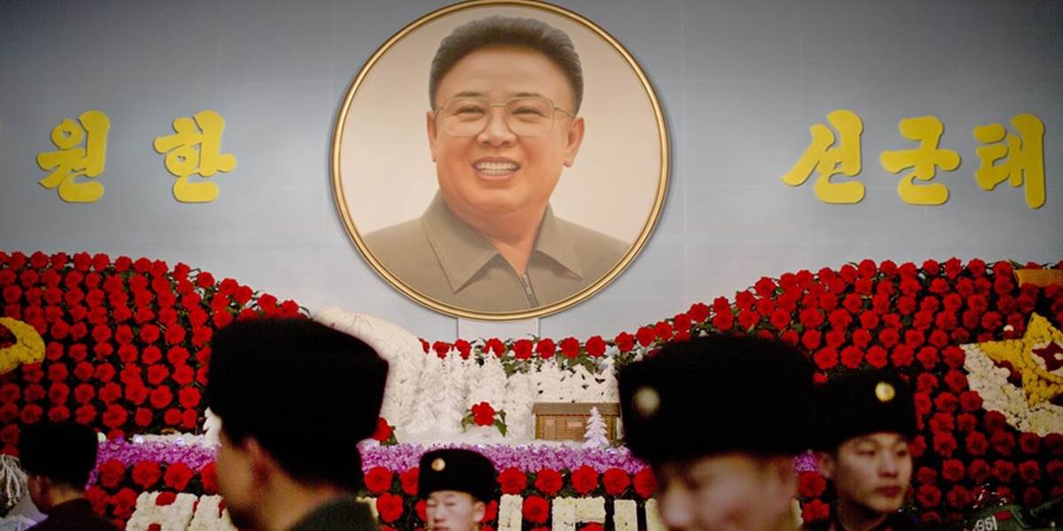 Zosnulý severokórejský vodca Kim Čong-il unikol dvom atentátom aj pokusom o puč