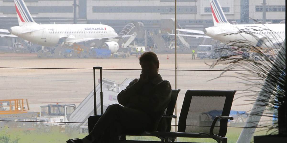Medzinárodné lety nebudú v EÚ podliehať emisnej dani