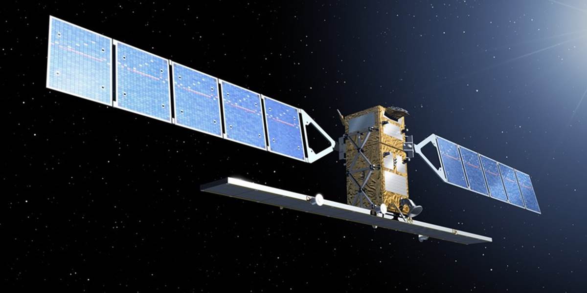 Európska únia vypustí družicu zameranú na detailné monitorovanie Zeme