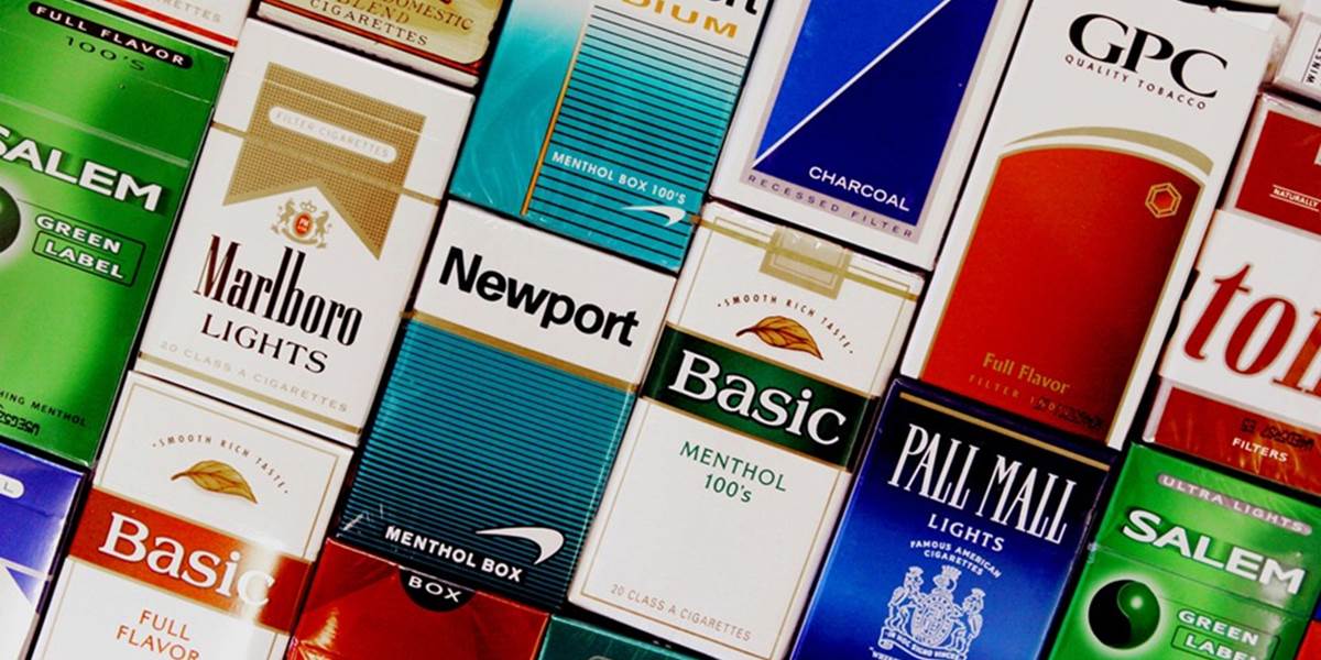Veľká Británia pripravuje jednotné cigaretové obaly