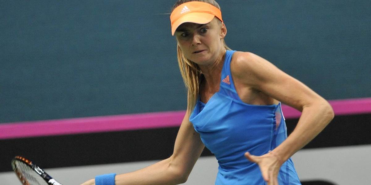WTA Charlestone: Hantuchová postúpila do štvrťfinále dvojhry v Charlestone
