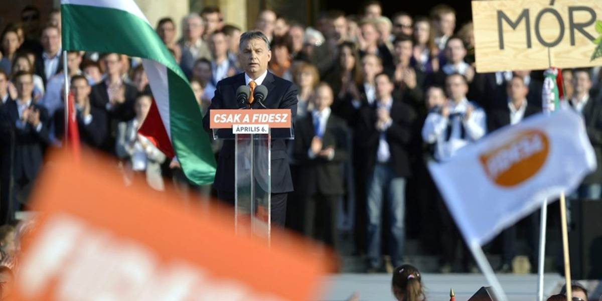 Maďari budú voliť po novom, Orbán premiérom ostane