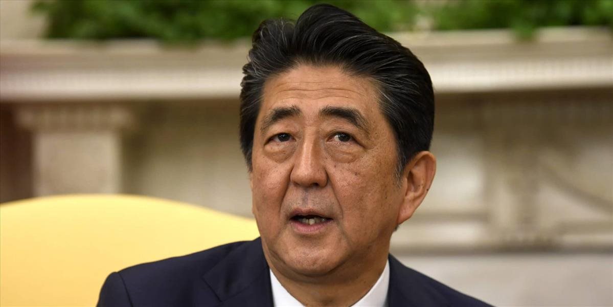 Kto nahradí vo funkcii japonského premiéra Šinzóa Abeho? Japonsko už čoskoro spozná svojho nového premiéra